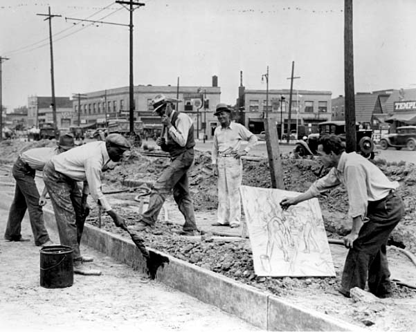 Under construction