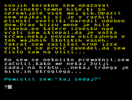 Volkodlak 1 Volkodlak 1